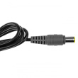 Green Cell AD16AP power adapter/inverter Indoor 65 W Must