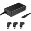 Qoltec 51756 power adapter/inverter Indoor 65 W Must