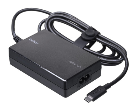 Belkin INC016VFBK power adapter/inverter Indoor Must