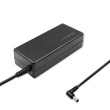 Qoltec Power adapter for LG Samsung monitor 65W