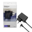 Qoltec Pulg in power supply 10.5W, 5V, 2.1A