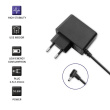 Qoltec Pulg in power supply 10.5W, 5V, 2.1A