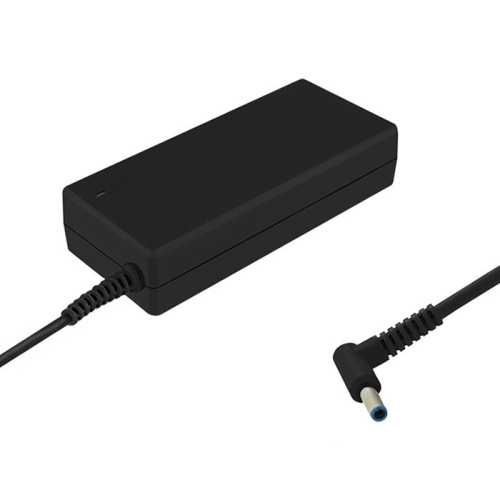 Qoltec Power adapter for HP Compaq 90W | 19.5V | 4.62A | 4.5 * 3.0 + pin