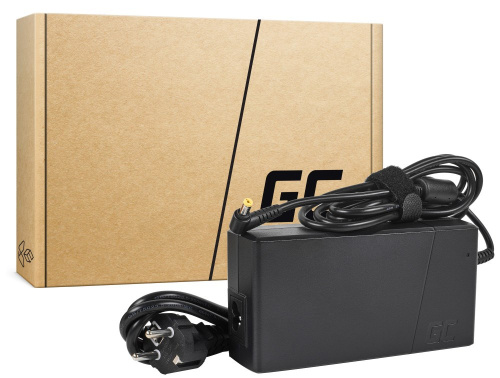 Green Cell AD144P power adapter/inverter Universal 180 W Must