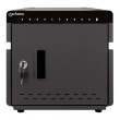 Manhattan Universal charger 10xUSB