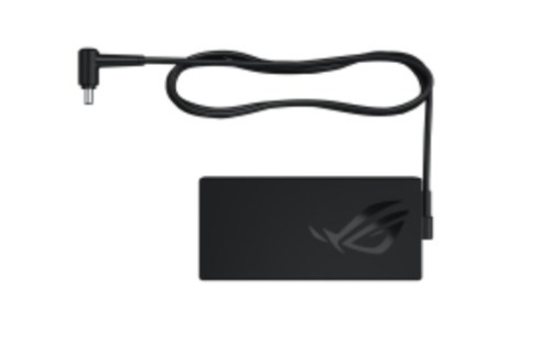 ASUS ROG 240W DC Adapter power adapter/inverter Indoor Черный