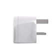Gembird World to UK power adapter plug, 10 A | A-AC-UKMINTF A-AC-UKMINTF