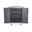 Digitus | Must | Charging Trolley 30 Notebooks / Tablets up to 15.6