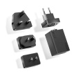 Lenovo | Travel Adapter | USB-C AC | 65 W 40AW0065WW