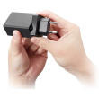 Lenovo | Travel Adapter | USB-C AC | 65 W 40AW0065WW