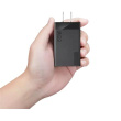 Lenovo | Travel Adapter | USB-C AC | 65 W 40AW0065WW