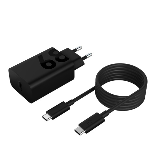 Lenovo ZG38C05739 mobile device charger Tablet, Universal Черный AC Indoor