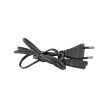 Qoltec universal automatic adapter 90W 8plugs