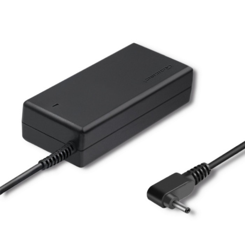 Qoltec Power supply for Asus 45W | 19V | 2.37 | 4.0 * 1.35 | + Power cable
