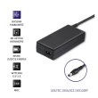 Qoltec AC Adapter 72W 12V 6A 5.5*2.5