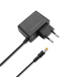 Qoltec Plug in power supply 9W 9V, 1A, 5.5x2.5