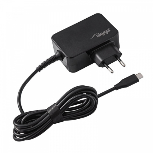 AKYGA POWER SUPPLY AKYGA 65W USB-C PD 3.0 20V/3-3.25