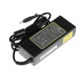 Green Cell AD14P power adapter/inverter Indoor 90 W Черный