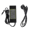 Green Cell AD14P power adapter/inverter Indoor 90 W Черный