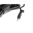Green Cell AD14P power adapter/inverter Indoor 90 W Черный