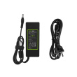 Green Cell AD27AP power adapter/inverter Indoor 90 W Черный