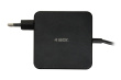 iBOX IUZ100TC laptop charger PD 100W, E-mark chip