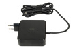 iBOX IUZ100TC laptop charger PD 100W, E-mark chip