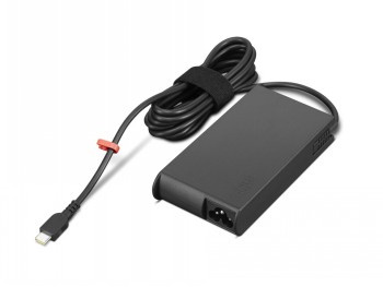 LENOVO TP MWS 140W USB-C GAN SLIM AC ADAPTER LENOVO TP MWS 140W USB-C GAN SLIM AC ADAPTER