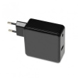 iBOX Notebook power adapter universal IUZ65WA 65W automatic