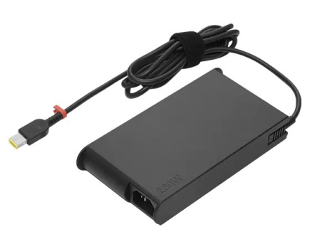 Lenovo | Slim AC adapter | GX20Z46306 | 230 W | AC Adapter