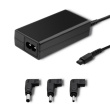 Qoltec Power adapter designed for Acer 65W 3plugs