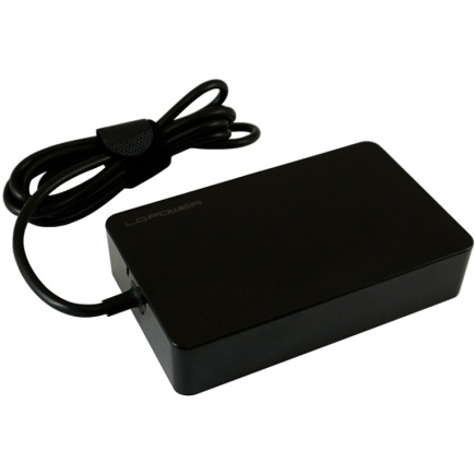 N LC-Power Netzteil 90W USB-C