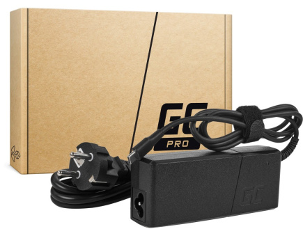 Green Cell AD139P power adapter/inverter Universal 90 W Черный Green Cell AD139P power adapter/inverter Universal 90 W Черный