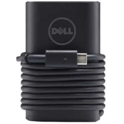 N Dell 65W AC Adapter E5 - Kit - USB-C Netzteil