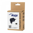 AKYGA POWER SUPPLU 9V/1A 9W AKYGA AK-TB-11 5.5X2.1M