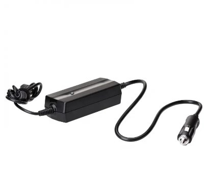 Akyga AK-ND-33 power adapter/inverter Auto 65 W Черный
