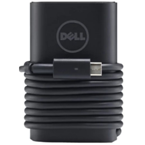 Dell 65W USB-C AC-Adapter 921CW with EU power cord