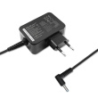 Qoltec Power adapter for ultrabook HP 45W