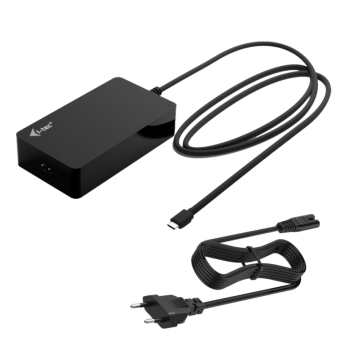 i-tec Universal Charger 140W - USB-C - Power Delivery 3.1 