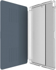 Speck Products BalanceFolio Clear iPad 9.7-inch Case (2017/2018, Also fits 9.7
