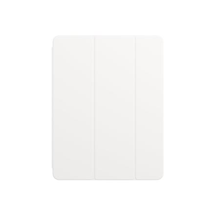 Smart Folio for 12.9-inch iPad Pro (3rd,4th,5th gen) - White 2021 | Apple MJMH3ZM/A