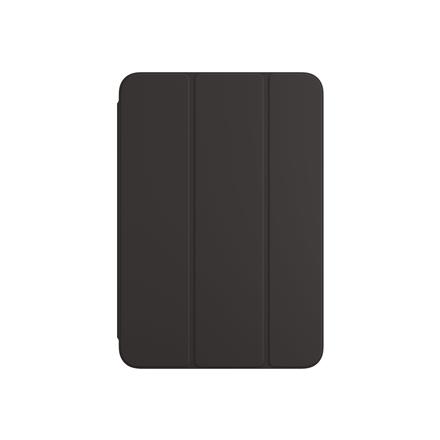 Smart Folio for iPad mini (6th generation) - Black | Apple