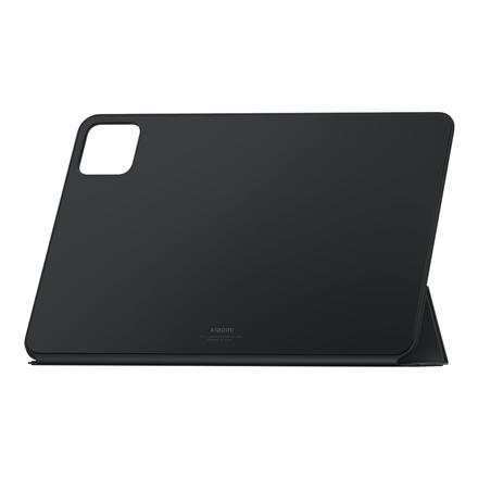 Xiaomi | Pad 6 Cover | Cover | Xiaomi Pad 6 | Black BHR7478GL