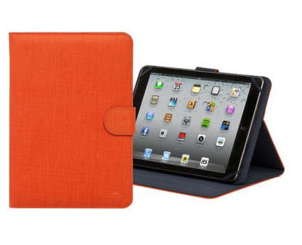 TABLET SLEEVE BISCAYNE 10.1''/3317 ORANGE RIVACASE