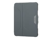 TARGUS Pro-Tek case for New iPad 2022 Black