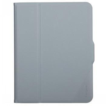 TARGUS VERSAVU CASE FOR IPAD (10TH GEN.) 10.9-INCH - SILVER