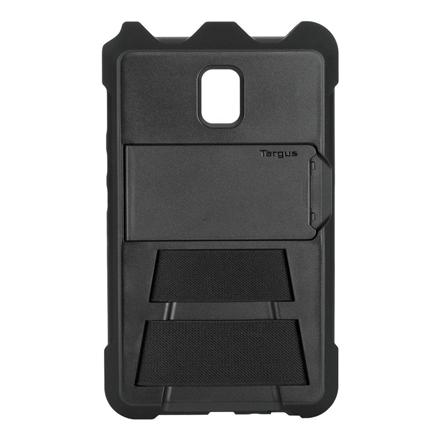 Targus Field-Ready Tablet Case for Samsung Galaxy Tab Active5 and Tab Active3 | THD965GLZ | Tablet Case | Black THD965GLZ