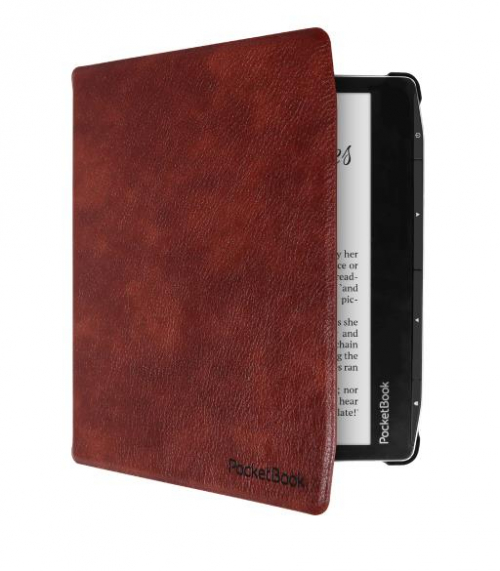 Tablet Case|POCKETBOOK|Brown|HN-SL-PU-700-BN-WW