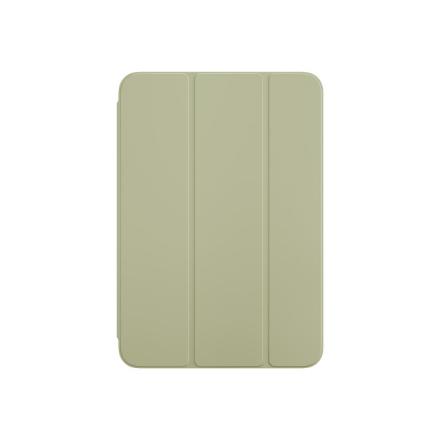 Apple Smart Folio for iPad mini (A17 Pro) - Sage | Apple MC2V4ZM/A