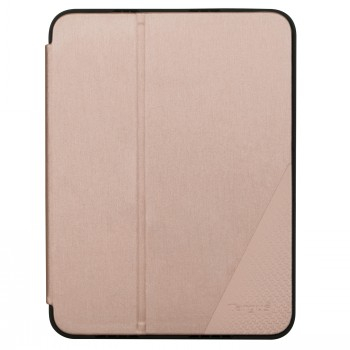 TARGUS CLICK-IN CASE FOR IPAD MINI 6 ROSE GOLD